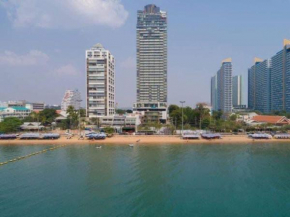 AERAS BEACH FRONT JOMTIEN